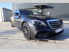 Mercedes-Benz S350 AMG 4M BURM R20 