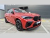 BMW X6 X6M COMPETITION ZRUKA