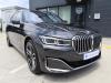 BMW 750i VENTILACE MASE