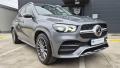 Mercedes-Benz GLE 400D 4M AMG BURM TA NAPPA R