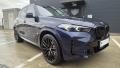 BMW X5 40xD 259KW M-PAK R22 VZDUCH 