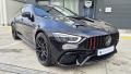 Mercedes-Benz AMG GT AMG GT53 4M+ R BURM R21 SERVI