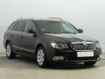 koda Superb Elegance 2.0 TDI, Serv.kniha