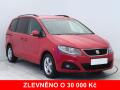 Seat Alhambra 1.4 TSI, Serv.kniha, Tempomat