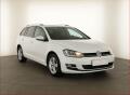 Volkswagen Golf 2.0 TDI, Automat, Serv.kniha