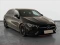 Mercedes-Benz CLA AMG Paket 200 d