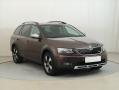 koda Octavia Scout 2.0 TDI, 4X4, Automat