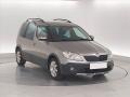 �koda Roomster Scout 1.2 TSI, Serv.kniha