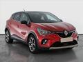 Renault Captur 1.3 TCe