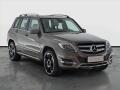 Mercedes-Benz GLK 350 CDI, 4X4, Automat, K��e