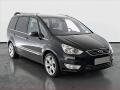 Ford Galaxy 2.2 TDCi, 7�m�st, �R,1.maj