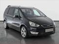 Ford Galaxy 2.2 TDCi, 7�m�st, �R,1.maj