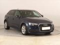 Audi A3 1.6 TDI, R,2.maj, Serv.kniha