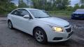 Chevrolet Cruze 1.8 i 16V, LPG, po STK