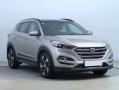 Hyundai Tucson Style 2.0 CRDi, 4X4, Automat