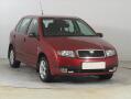 �koda Fabia 1.2, po STK, Ta�n�