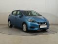 Nissan Micra 1.0 IG, Serv.kniha, Tempomat