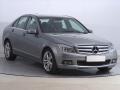 Mercedes-Benz C 220 CDI, Automat, Xenony