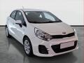 Kia Rio 1.25 CVVT, Serv.kniha