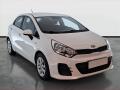Kia Rio 1.25 CVVT, Serv.kniha