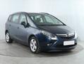 Opel Zafira 2.0 CDTI, Tempomat