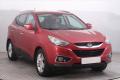 Hyundai ix35 2.0 CRDi, 4X4, Serv.kniha