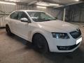 koda Octavia Elegance 2.0 TDI, Navi, Xenony