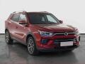 SsangYong Korando 1.5 T-GDI, Automat, Serv.kniha