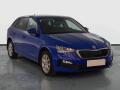 �koda Scala Ambition 1.5 TSI, �R,1.maj
