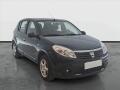 Dacia Sandero 1.2 16V, �R,1.maj, nov� STK