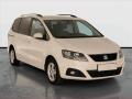 Seat Alhambra 1.4 TSI, 7�m�st, Serv.kniha