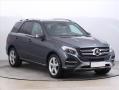 Mercedes-Benz GLE 350d, 350d,190KW