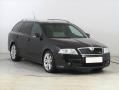 koda Octavia RS 2.0 TFSI, Serv.kniha