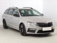 koda Octavia RS 2.0 TDI, Automat, Navi