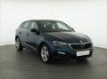 koda Scala Style 1.0 TSI, Serv.kniha