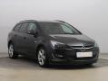 Opel Astra 1.4 T, Serv.kniha, Navi