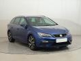 Seat Leon Sport 1.5 TSI, Serv.kniha