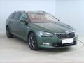 �koda Superb Style Plus 2.0 TDI