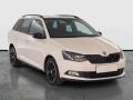 �koda Fabia Monte Carlo 1.2 TSI