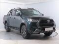 Toyota Hilux 2.4 D-4D