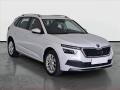 �koda Kamiq Style 1.0 TSI, Serv.kniha
