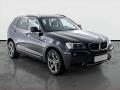 BMW X3 xDrive20d, 4X4, Automat, Navi