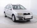 �koda Fabia Elegance 1.2 12V, Serv.kniha