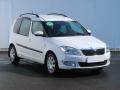koda Roomster Ambition 1.4 16V, LPG