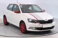 �koda Fabia Style 1.0 TSI, Serv.kniha
