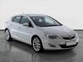 Opel Astra 1.6 16V, Tempomat
