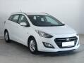 Hyundai i30 1.6 CRDi, Tempomat