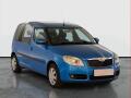 �koda Roomster Ambition 1.4 16V, po STK