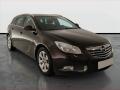 Opel Insignia 2.0 CDTI, Serv.kniha, Navi