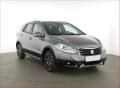 Suzuki SX4 S-Cross 1.6 VVT, Serv.kniha, Bi-Xenony